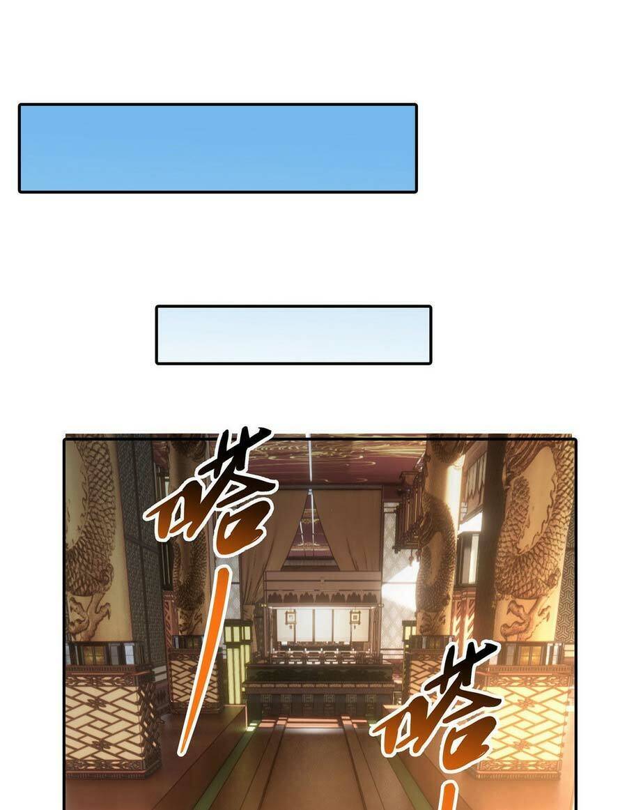Các Nữ Đồ Đệ Của Ta Đều Là Chư Thiên Đại Lão Tương Lai Chap 82 - Next Chap 83