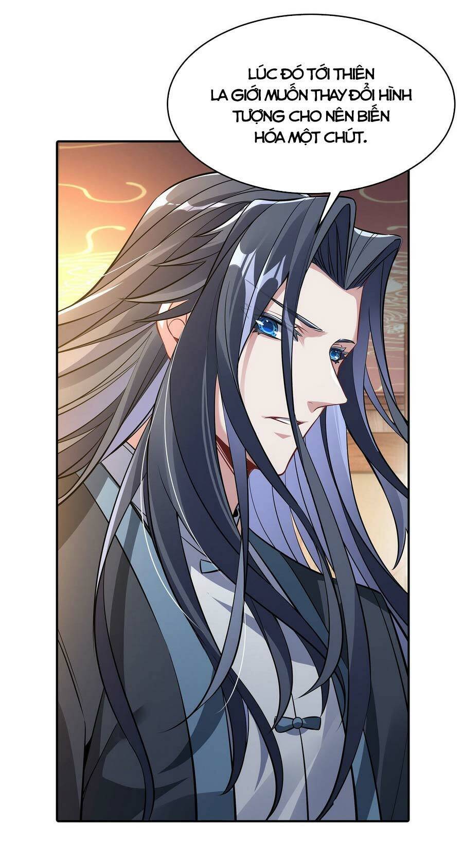 Các Nữ Đồ Đệ Của Ta Đều Là Chư Thiên Đại Lão Tương Lai Chap 82 - Next Chap 83