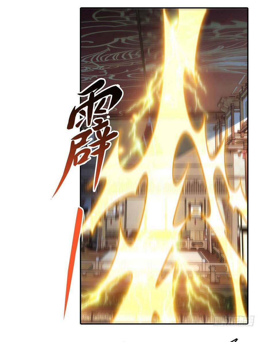 Các Nữ Đồ Đệ Của Ta Đều Là Chư Thiên Đại Lão Tương Lai Chap 82 - Next Chap 83