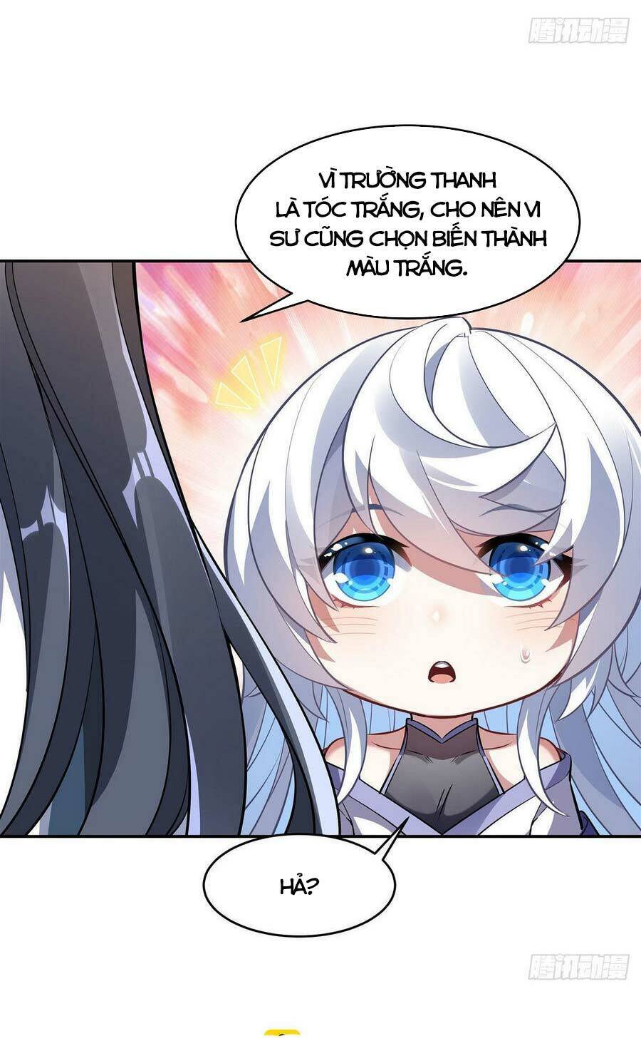 Các Nữ Đồ Đệ Của Ta Đều Là Chư Thiên Đại Lão Tương Lai Chap 82 - Next Chap 83