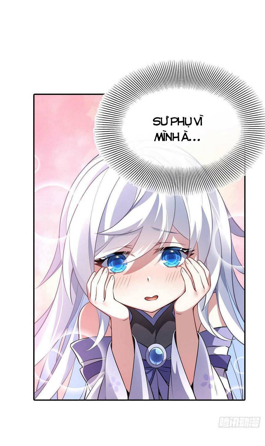 Các Nữ Đồ Đệ Của Ta Đều Là Chư Thiên Đại Lão Tương Lai Chap 82 - Next Chap 83