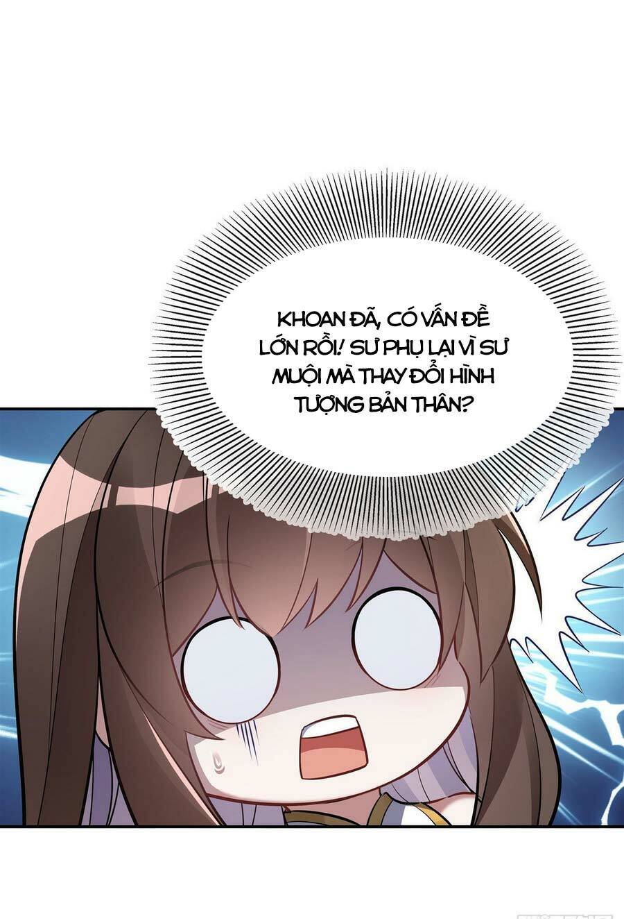 Các Nữ Đồ Đệ Của Ta Đều Là Chư Thiên Đại Lão Tương Lai Chap 82 - Next Chap 83