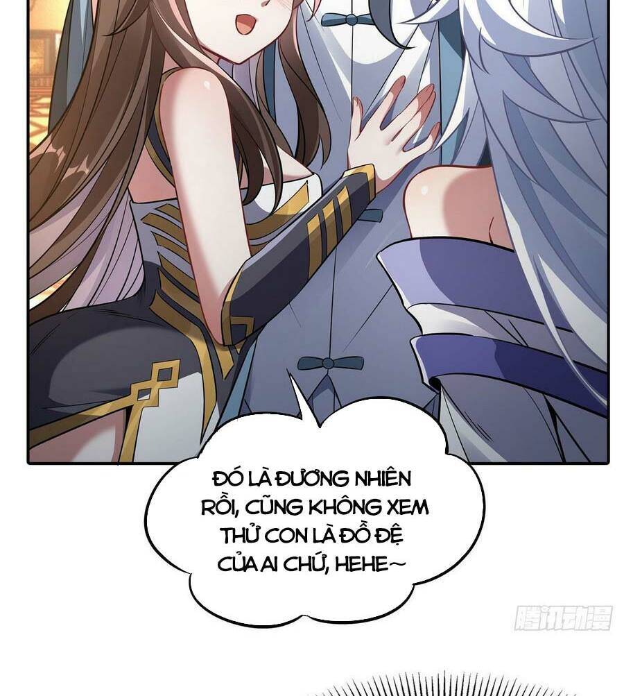 Các Nữ Đồ Đệ Của Ta Đều Là Chư Thiên Đại Lão Tương Lai Chap 82 - Next Chap 83