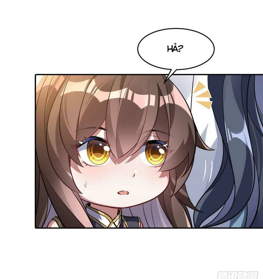 Các Nữ Đồ Đệ Của Ta Đều Là Chư Thiên Đại Lão Tương Lai Chap 82 - Next Chap 83
