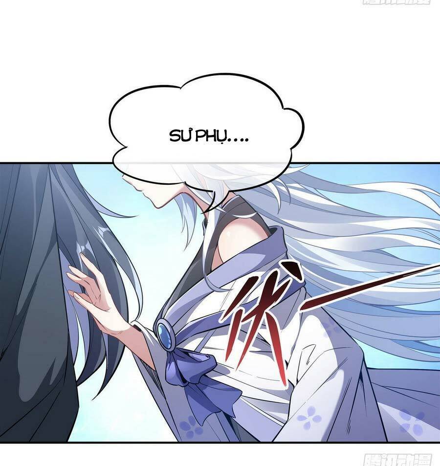 Các Nữ Đồ Đệ Của Ta Đều Là Chư Thiên Đại Lão Tương Lai Chap 82 - Next Chap 83