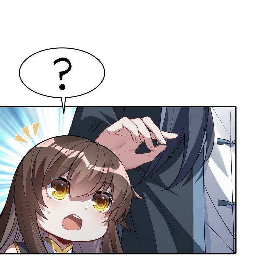 Các Nữ Đồ Đệ Của Ta Đều Là Chư Thiên Đại Lão Tương Lai Chap 82 - Next Chap 83