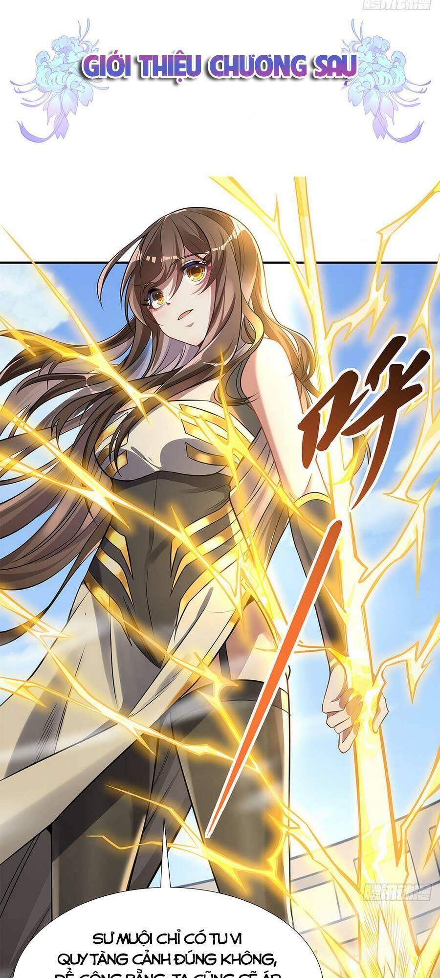 Các Nữ Đồ Đệ Của Ta Đều Là Chư Thiên Đại Lão Tương Lai Chap 82 - Next Chap 83