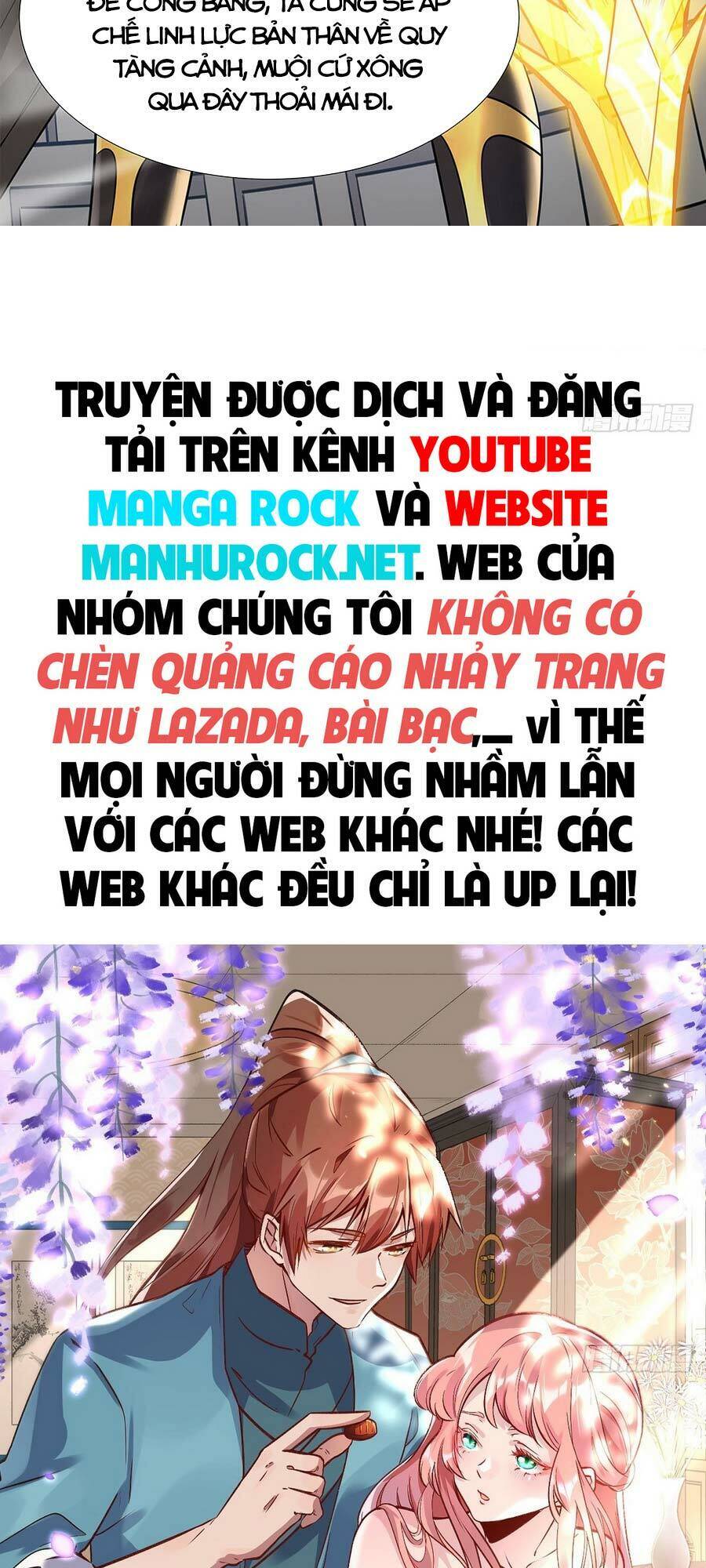 Các Nữ Đồ Đệ Của Ta Đều Là Chư Thiên Đại Lão Tương Lai Chap 82 - Next Chap 83