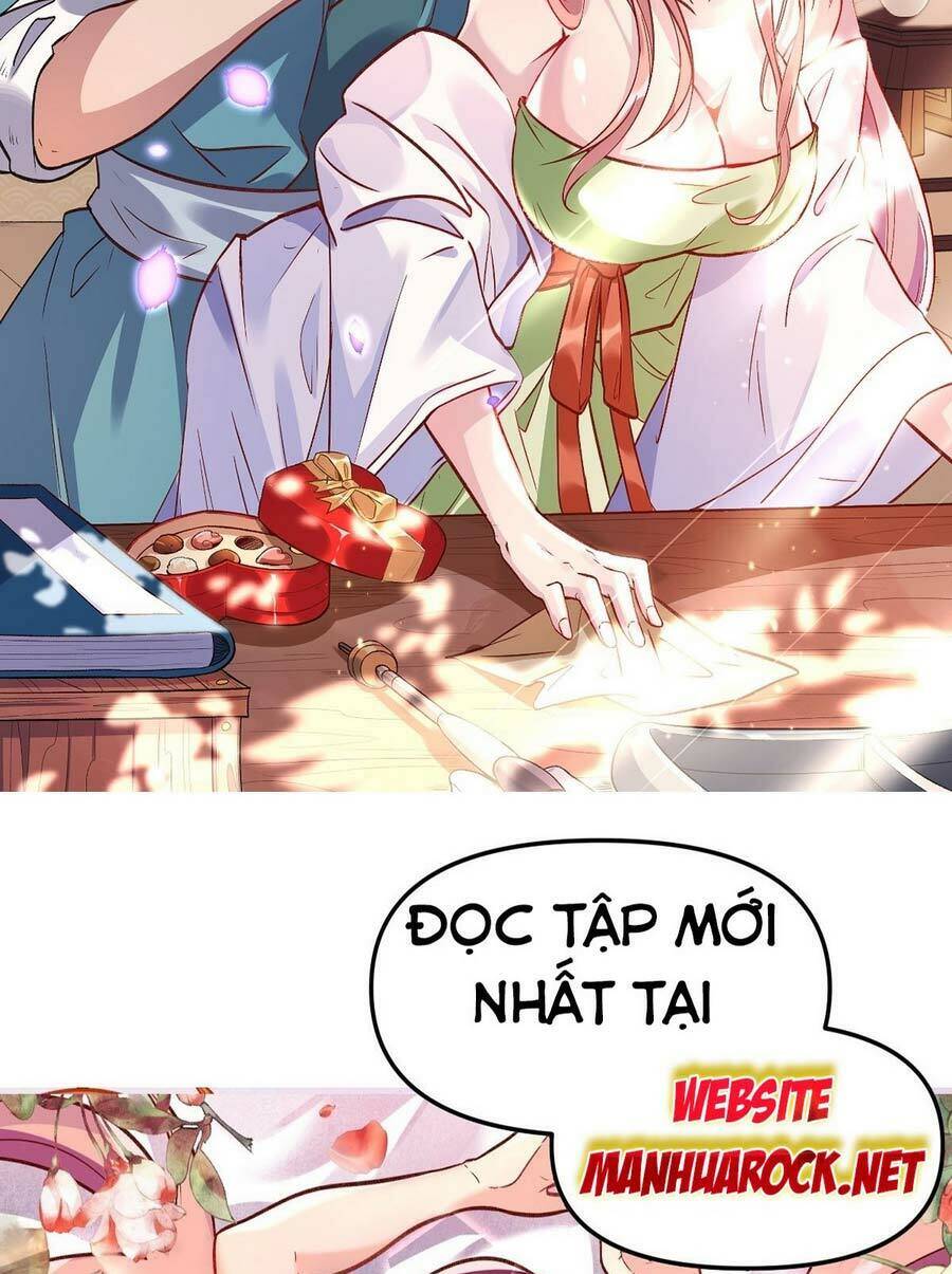 Các Nữ Đồ Đệ Của Ta Đều Là Chư Thiên Đại Lão Tương Lai Chap 82 - Next Chap 83