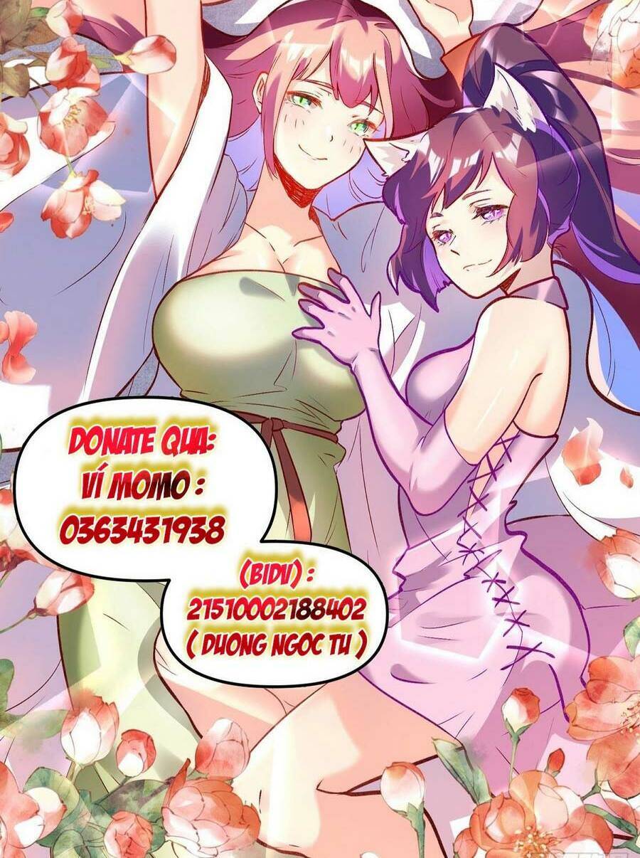 Các Nữ Đồ Đệ Của Ta Đều Là Chư Thiên Đại Lão Tương Lai Chap 82 - Next Chap 83
