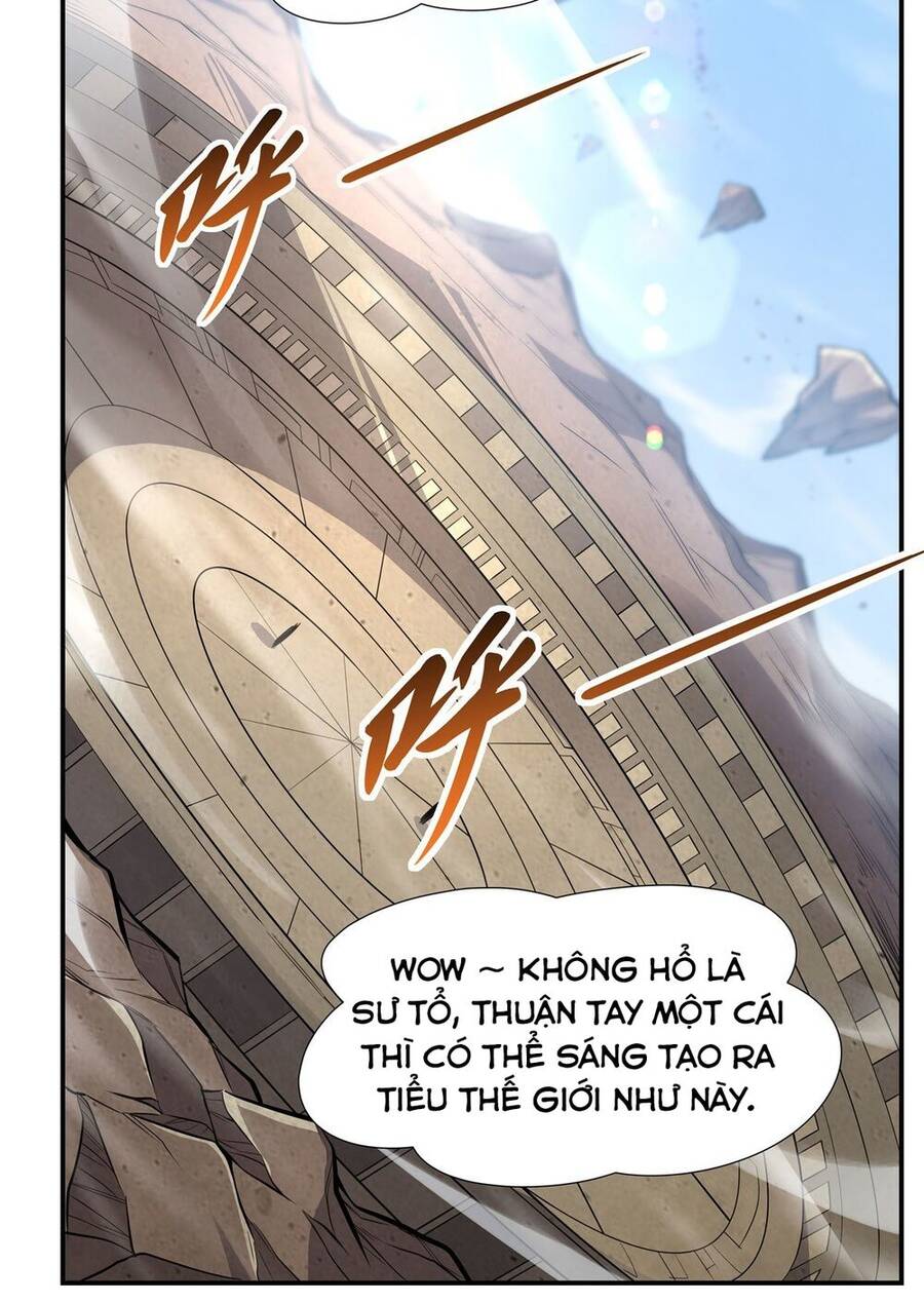 Các Nữ Đồ Đệ Của Ta Đều Là Chư Thiên Đại Lão Tương Lai Chap 83 - Next Chap 84