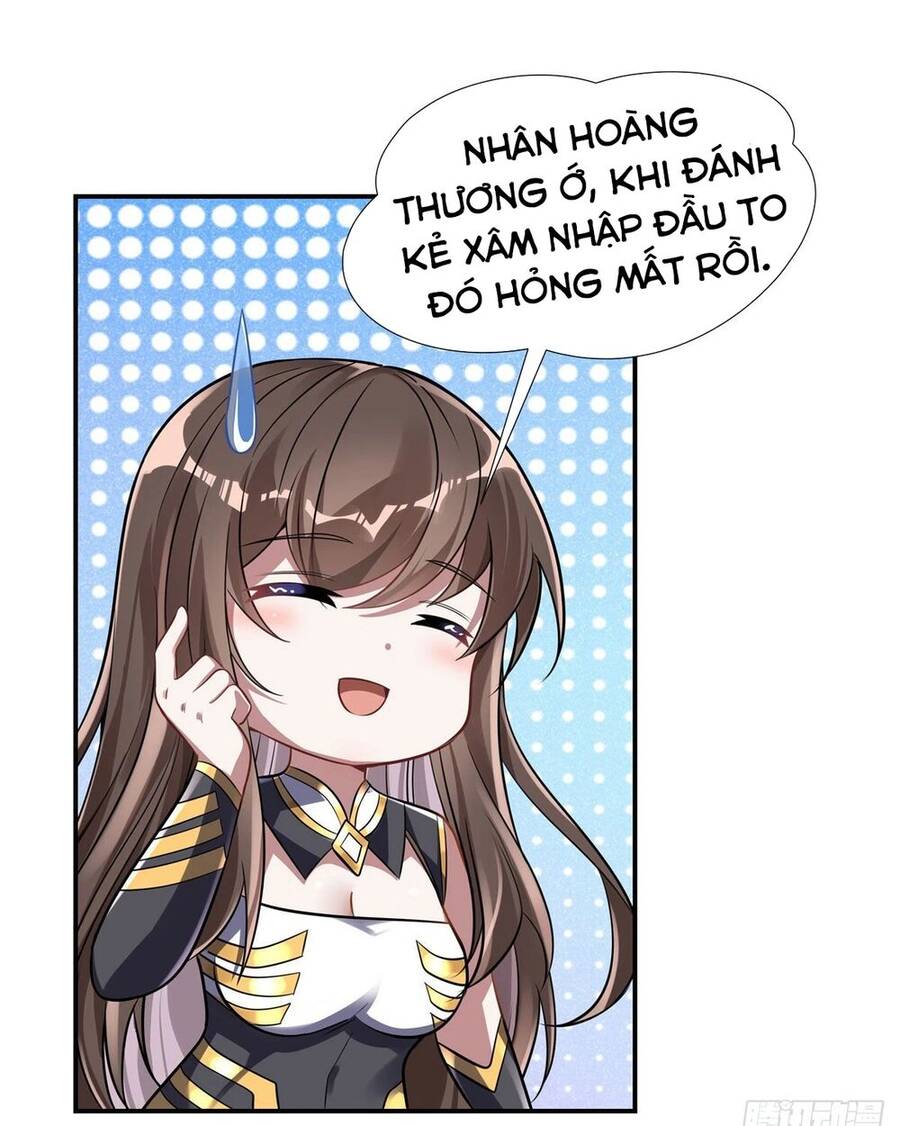 Các Nữ Đồ Đệ Của Ta Đều Là Chư Thiên Đại Lão Tương Lai Chap 83 - Next Chap 84