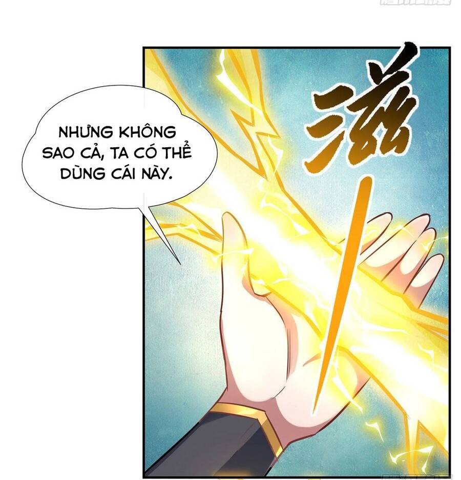 Các Nữ Đồ Đệ Của Ta Đều Là Chư Thiên Đại Lão Tương Lai Chap 83 - Next Chap 84