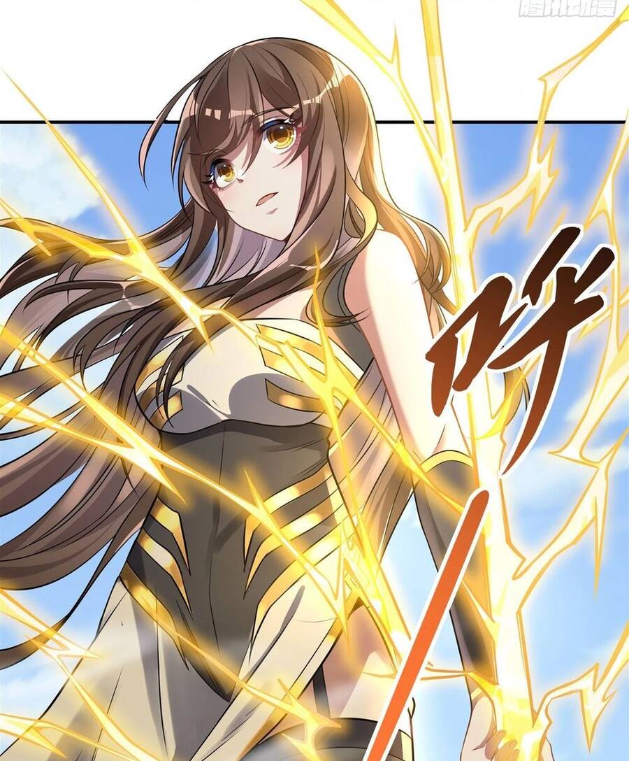 Các Nữ Đồ Đệ Của Ta Đều Là Chư Thiên Đại Lão Tương Lai Chap 83 - Next Chap 84