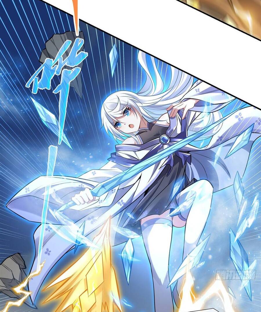 Các Nữ Đồ Đệ Của Ta Đều Là Chư Thiên Đại Lão Tương Lai Chap 83 - Next Chap 84