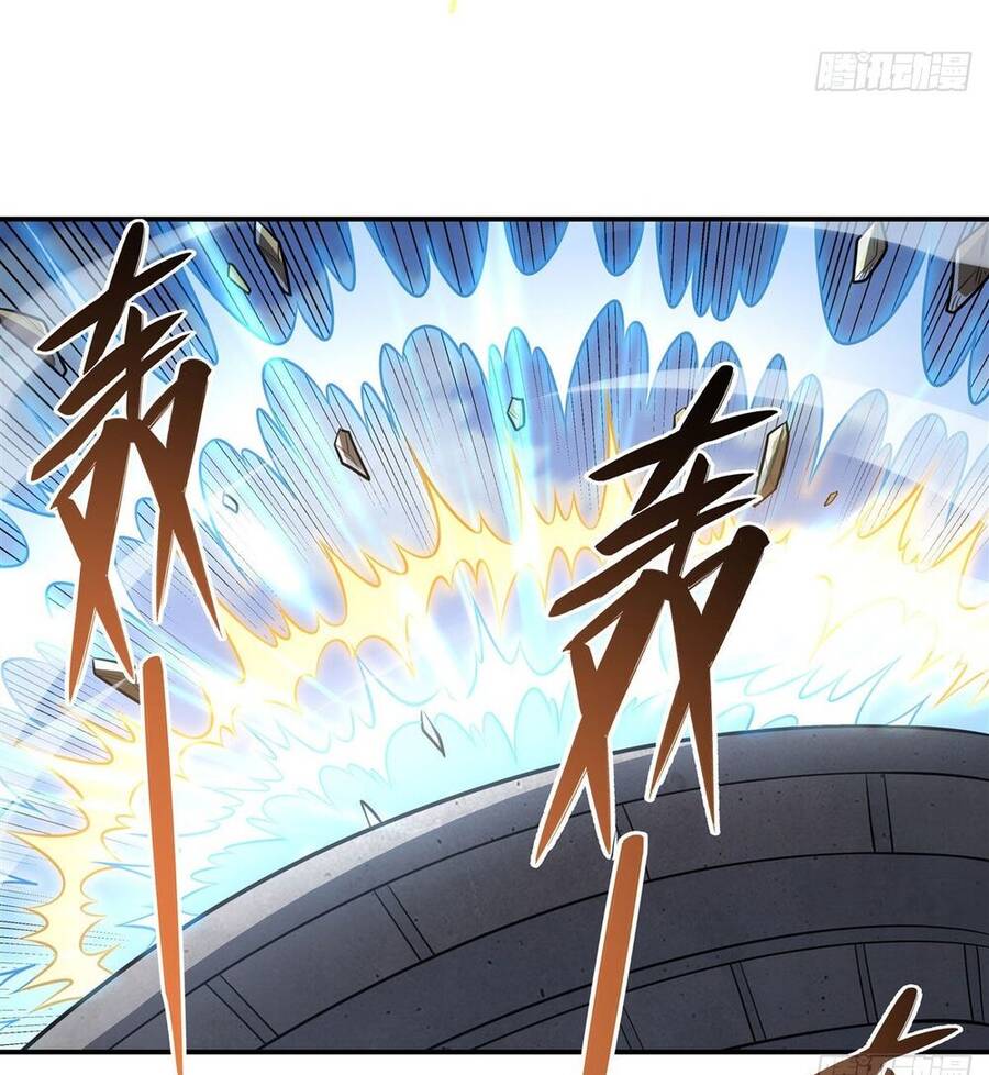 Các Nữ Đồ Đệ Của Ta Đều Là Chư Thiên Đại Lão Tương Lai Chap 83 - Next Chap 84