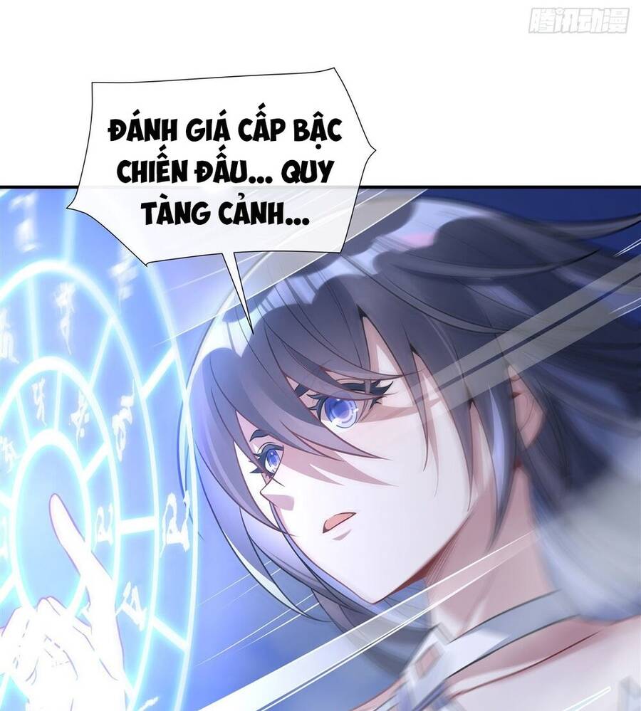 Các Nữ Đồ Đệ Của Ta Đều Là Chư Thiên Đại Lão Tương Lai Chap 83 - Next Chap 84