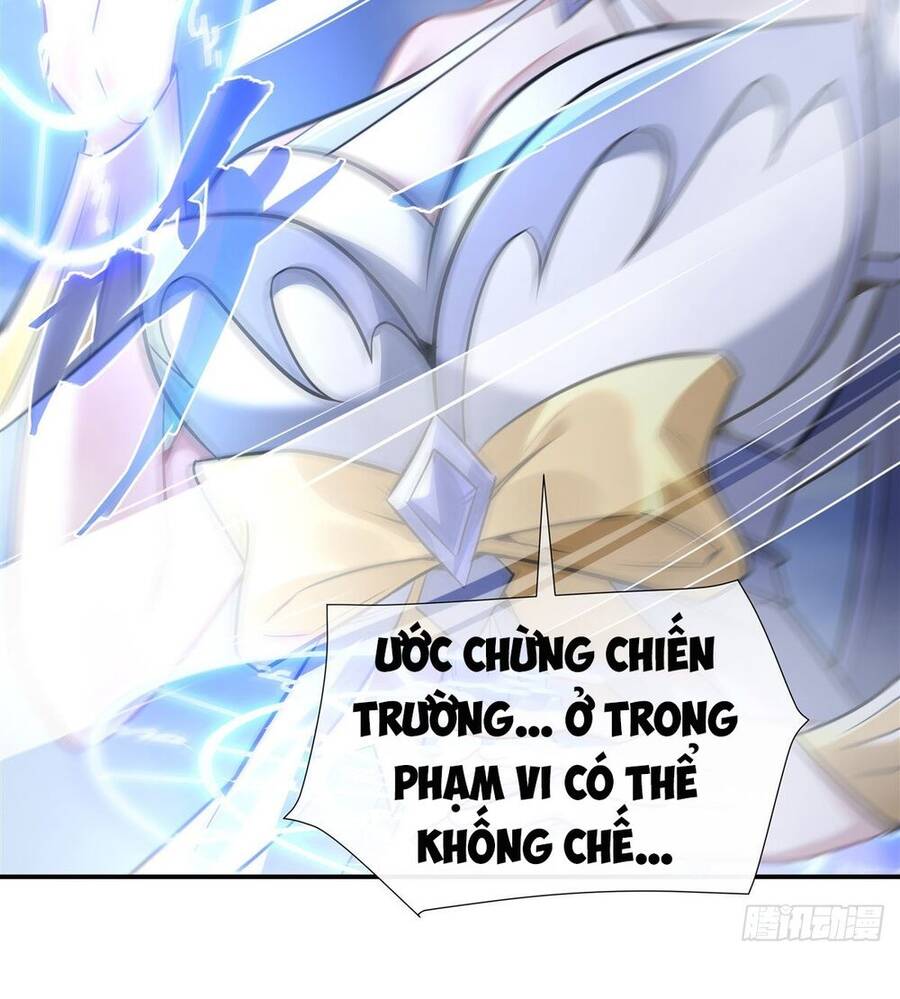 Các Nữ Đồ Đệ Của Ta Đều Là Chư Thiên Đại Lão Tương Lai Chap 83 - Next Chap 84