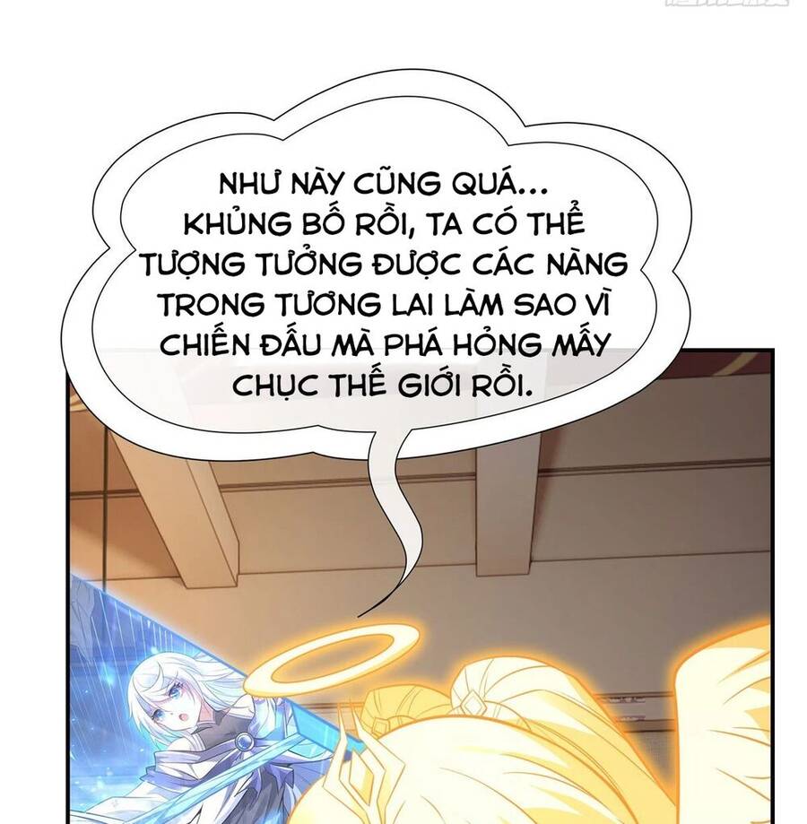 Các Nữ Đồ Đệ Của Ta Đều Là Chư Thiên Đại Lão Tương Lai Chap 83 - Next Chap 84