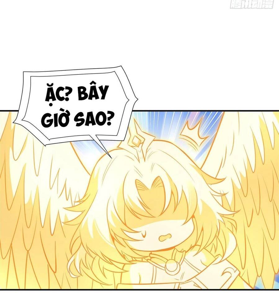 Các Nữ Đồ Đệ Của Ta Đều Là Chư Thiên Đại Lão Tương Lai Chap 83 - Next Chap 84