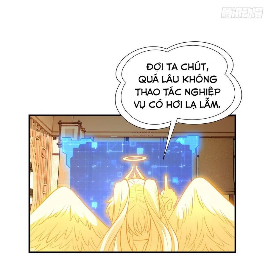 Các Nữ Đồ Đệ Của Ta Đều Là Chư Thiên Đại Lão Tương Lai Chap 83 - Next Chap 84