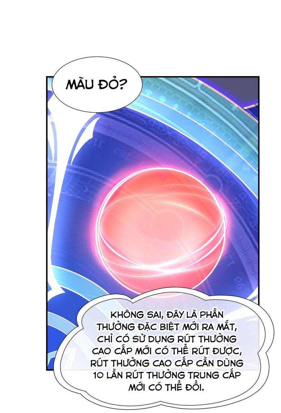 Các Nữ Đồ Đệ Của Ta Đều Là Chư Thiên Đại Lão Tương Lai Chap 83 - Next Chap 84