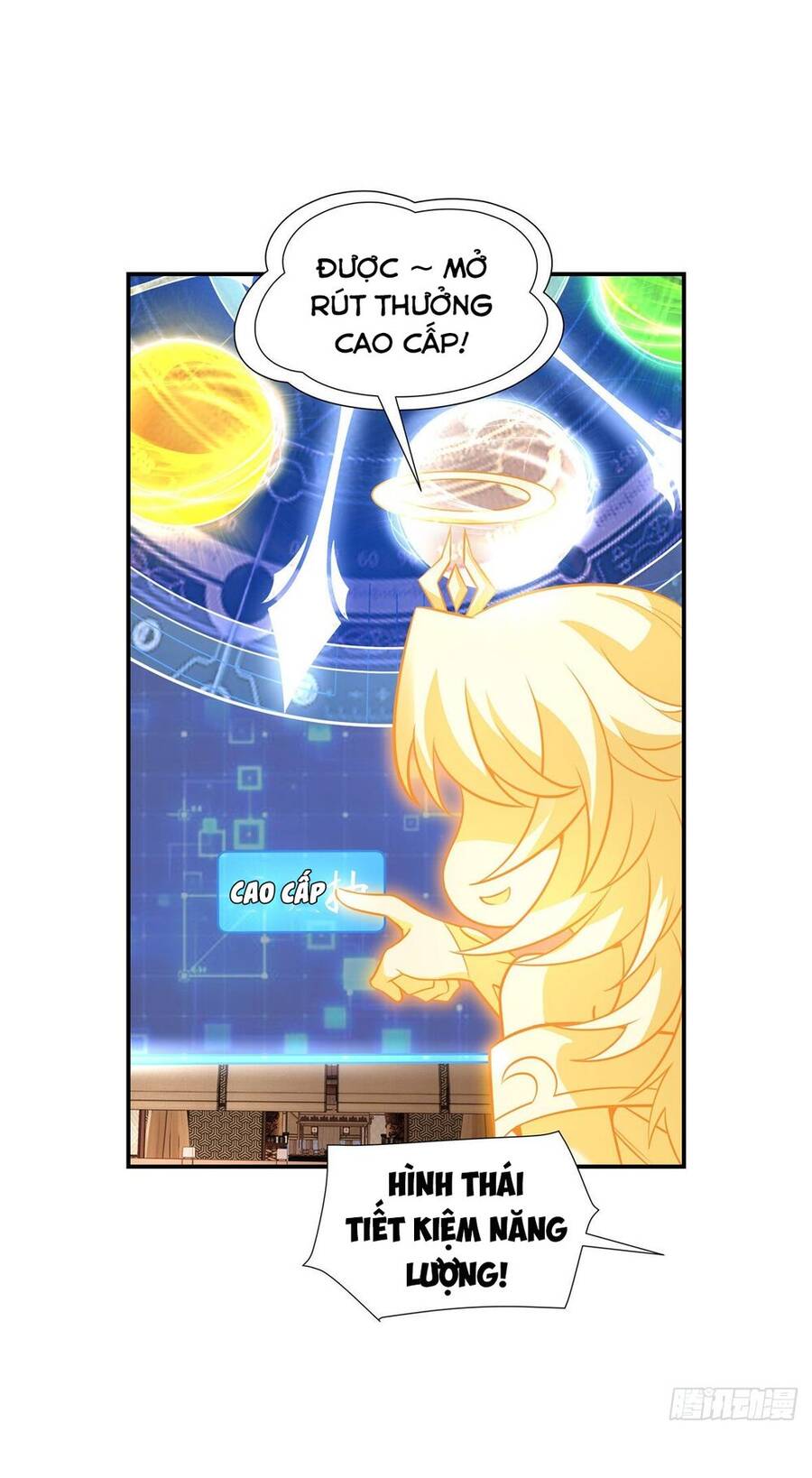 Các Nữ Đồ Đệ Của Ta Đều Là Chư Thiên Đại Lão Tương Lai Chap 83 - Next Chap 84