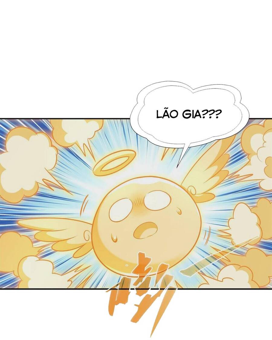 Các Nữ Đồ Đệ Của Ta Đều Là Chư Thiên Đại Lão Tương Lai Chap 83 - Next Chap 84
