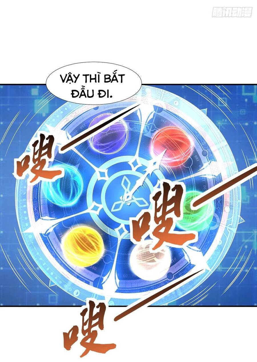 Các Nữ Đồ Đệ Của Ta Đều Là Chư Thiên Đại Lão Tương Lai Chap 83 - Next Chap 84