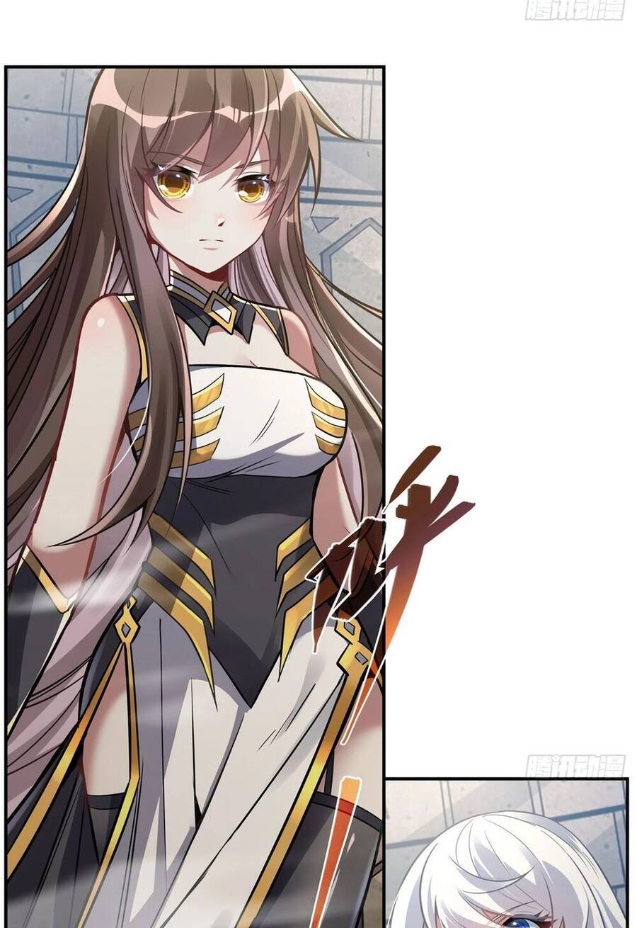 Các Nữ Đồ Đệ Của Ta Đều Là Chư Thiên Đại Lão Tương Lai Chap 83 - Next Chap 84