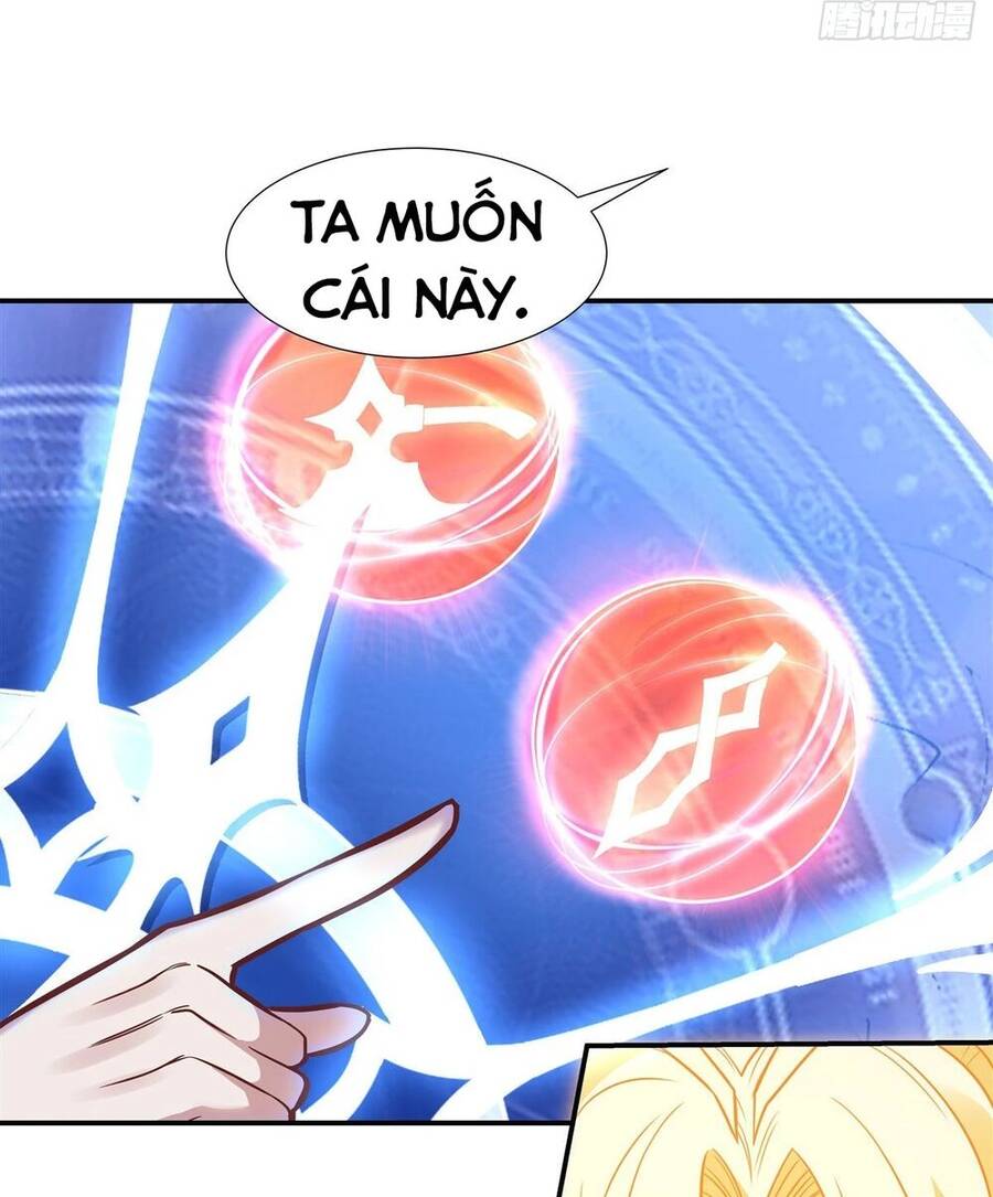 Các Nữ Đồ Đệ Của Ta Đều Là Chư Thiên Đại Lão Tương Lai Chap 83 - Next Chap 84