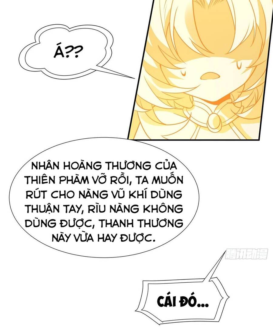 Các Nữ Đồ Đệ Của Ta Đều Là Chư Thiên Đại Lão Tương Lai Chap 83 - Next Chap 84