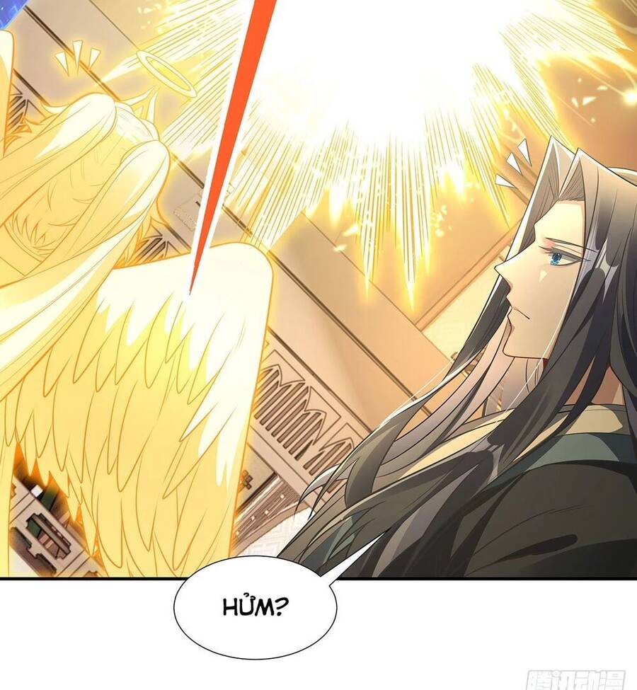Các Nữ Đồ Đệ Của Ta Đều Là Chư Thiên Đại Lão Tương Lai Chap 83 - Next Chap 84