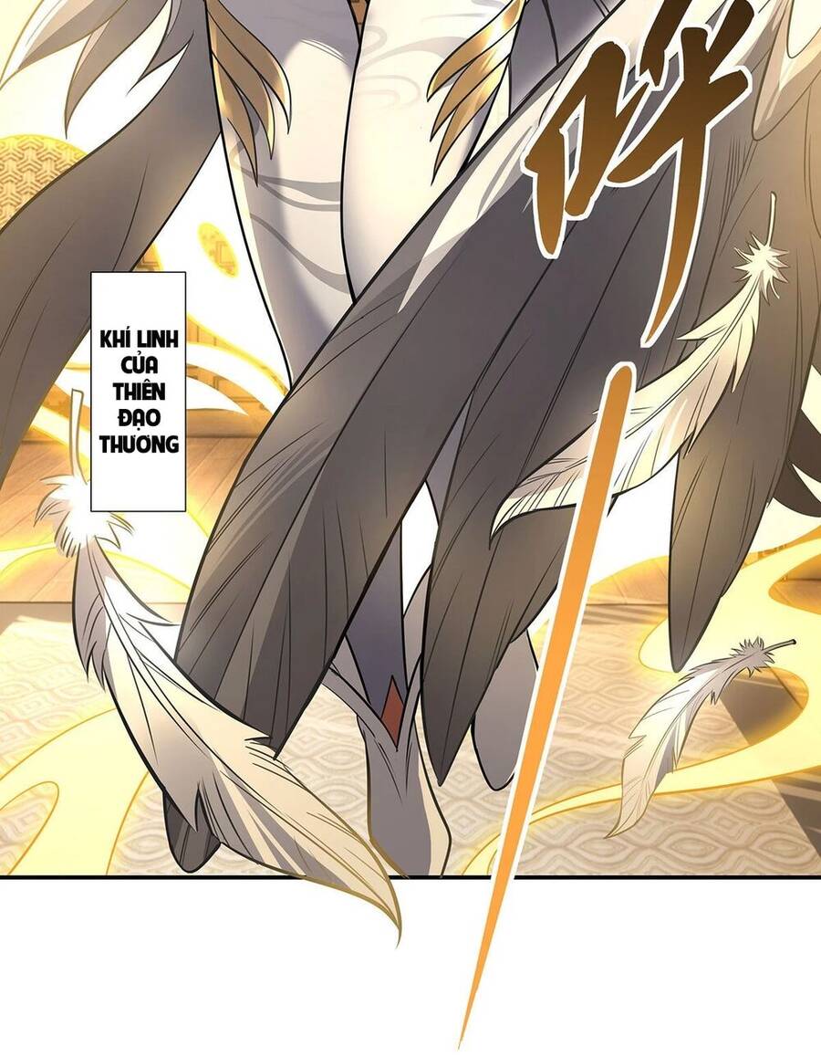 Các Nữ Đồ Đệ Của Ta Đều Là Chư Thiên Đại Lão Tương Lai Chap 83 - Next Chap 84