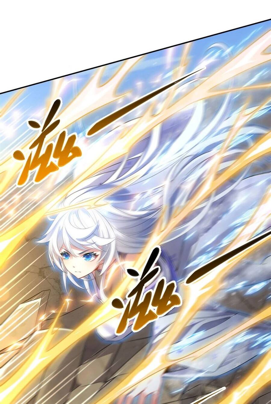 Các Nữ Đồ Đệ Của Ta Đều Là Chư Thiên Đại Lão Tương Lai Chap 83 - Next Chap 84