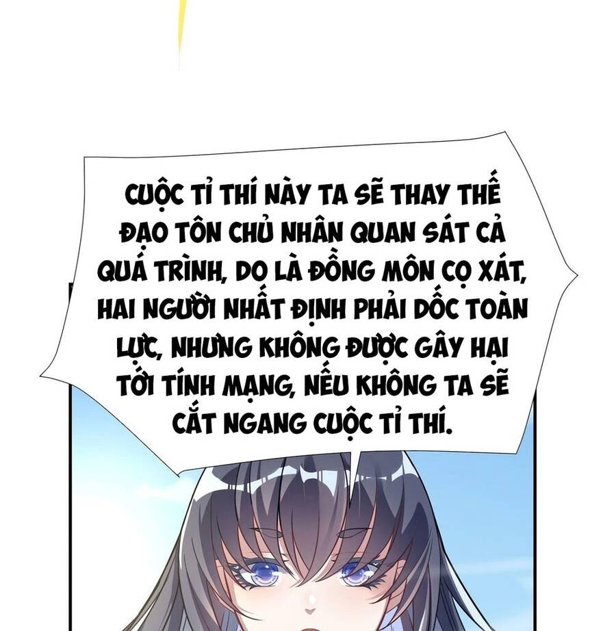 Các Nữ Đồ Đệ Của Ta Đều Là Chư Thiên Đại Lão Tương Lai Chap 83 - Next Chap 84