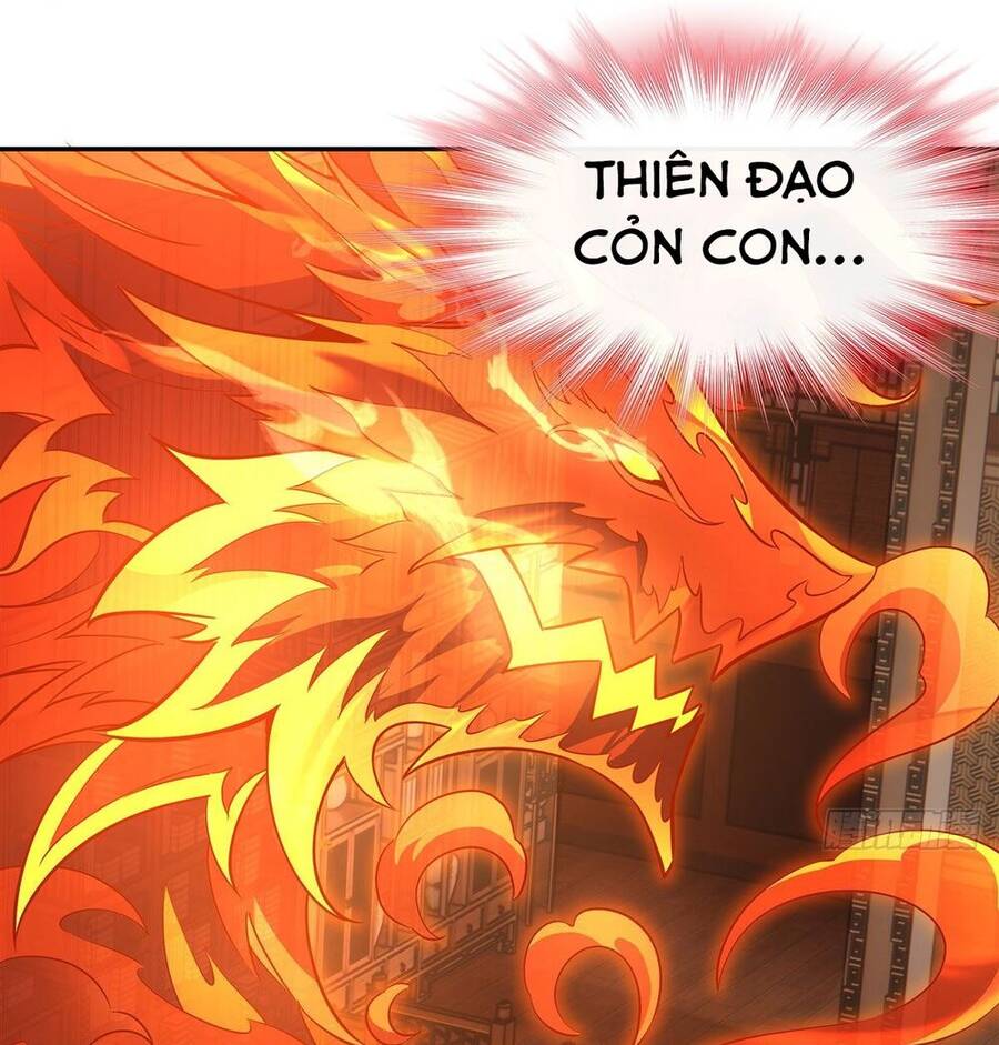 Các Nữ Đồ Đệ Của Ta Đều Là Chư Thiên Đại Lão Tương Lai Chap 84 - Next Chap 85
