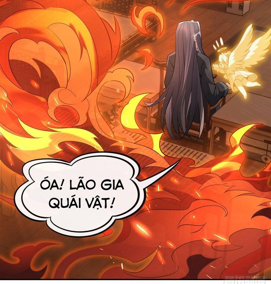 Các Nữ Đồ Đệ Của Ta Đều Là Chư Thiên Đại Lão Tương Lai Chap 84 - Next Chap 85