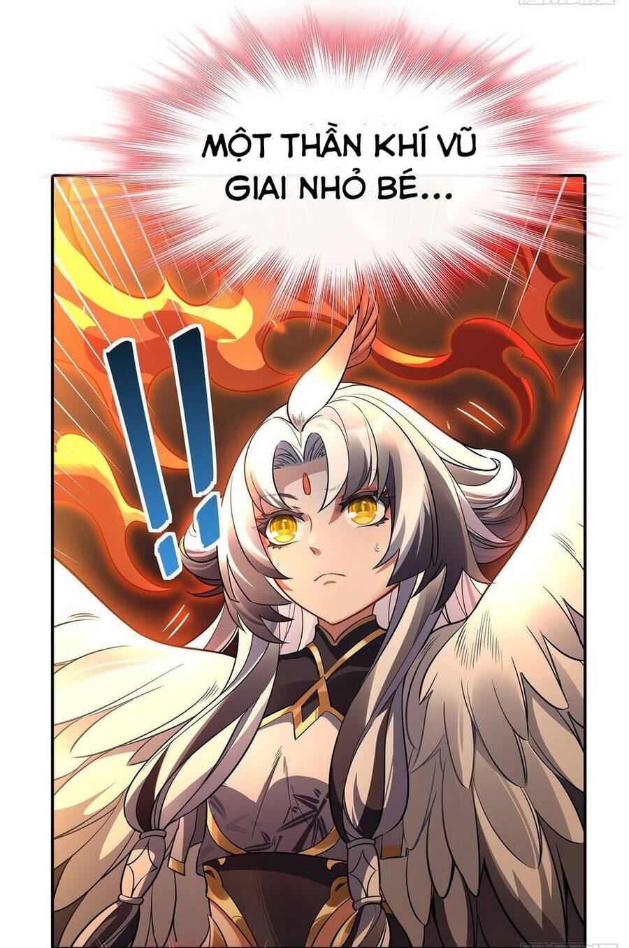 Các Nữ Đồ Đệ Của Ta Đều Là Chư Thiên Đại Lão Tương Lai Chap 84 - Next Chap 85