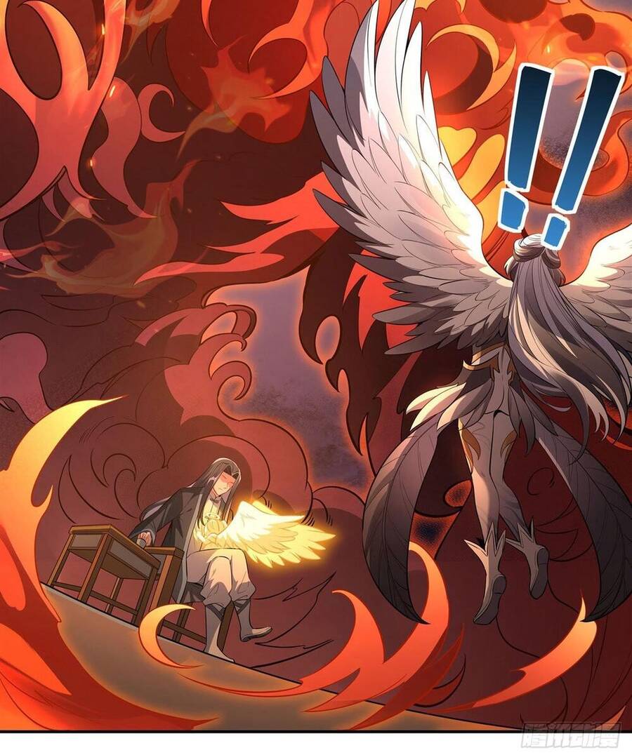 Các Nữ Đồ Đệ Của Ta Đều Là Chư Thiên Đại Lão Tương Lai Chap 84 - Next Chap 85