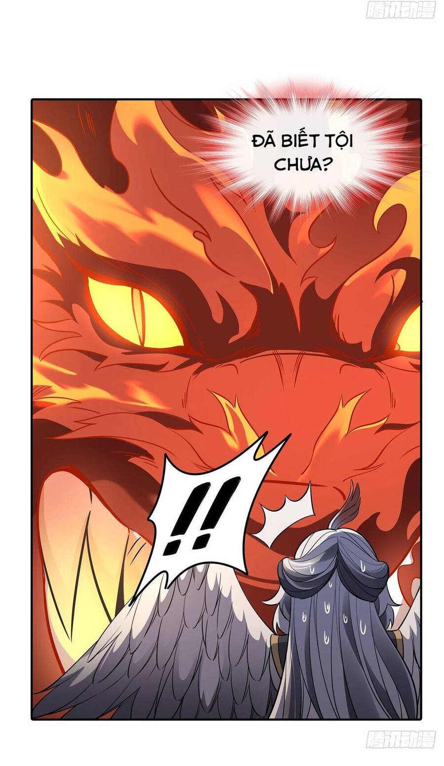 Các Nữ Đồ Đệ Của Ta Đều Là Chư Thiên Đại Lão Tương Lai Chap 84 - Next Chap 85