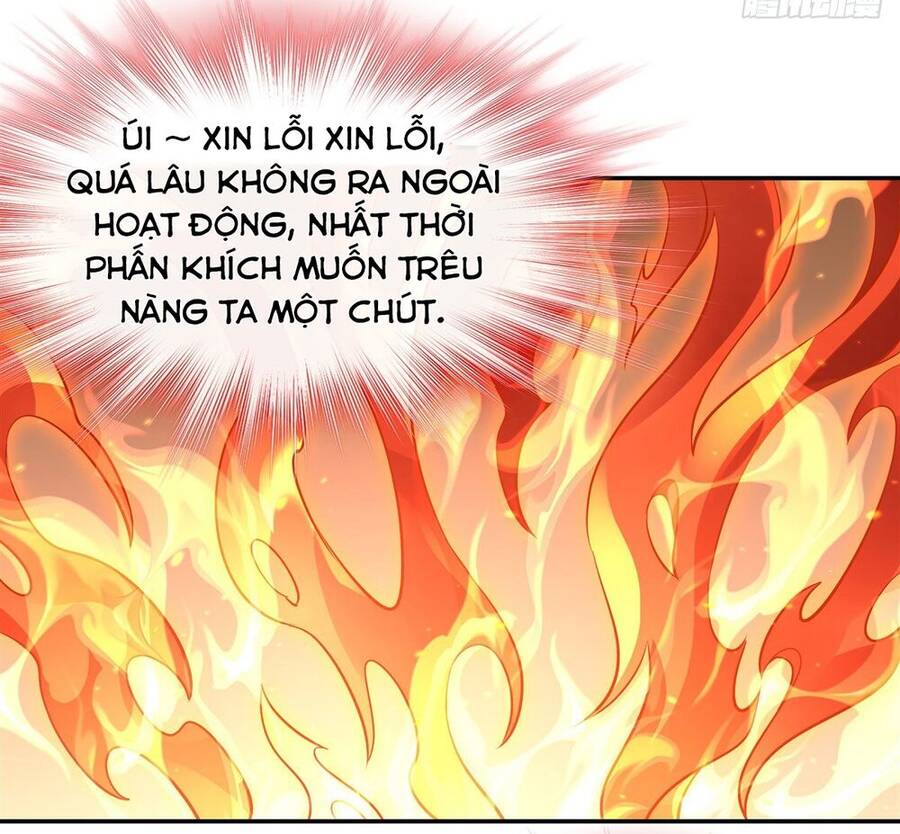 Các Nữ Đồ Đệ Của Ta Đều Là Chư Thiên Đại Lão Tương Lai Chap 84 - Next Chap 85