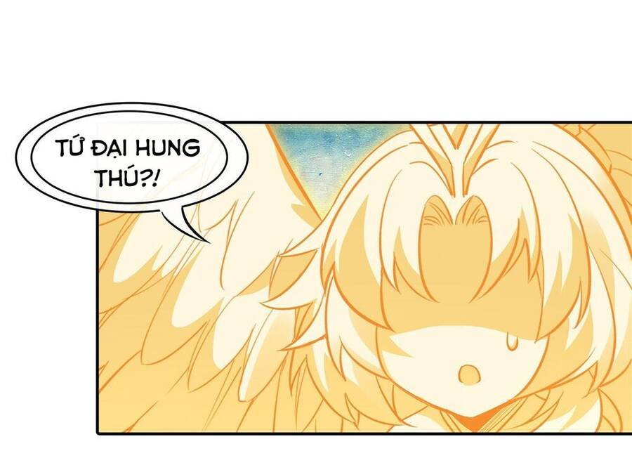 Các Nữ Đồ Đệ Của Ta Đều Là Chư Thiên Đại Lão Tương Lai Chap 84 - Next Chap 85