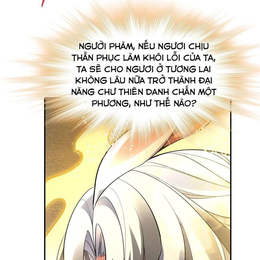 Các Nữ Đồ Đệ Của Ta Đều Là Chư Thiên Đại Lão Tương Lai Chap 84 - Next Chap 85