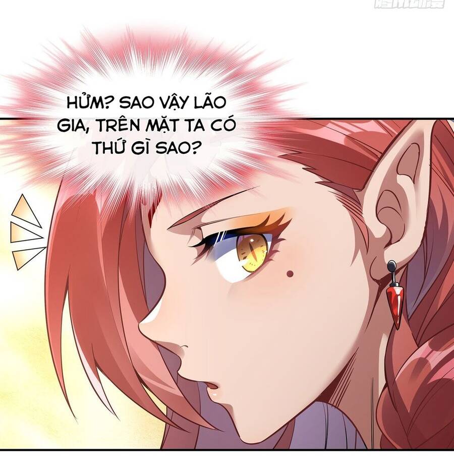 Các Nữ Đồ Đệ Của Ta Đều Là Chư Thiên Đại Lão Tương Lai Chap 84 - Next Chap 85