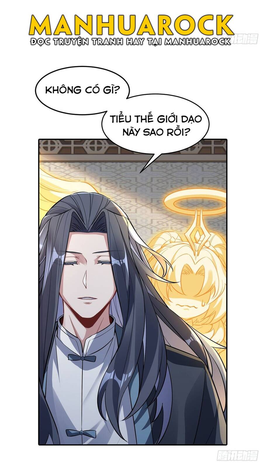 Các Nữ Đồ Đệ Của Ta Đều Là Chư Thiên Đại Lão Tương Lai Chap 84 - Next Chap 85