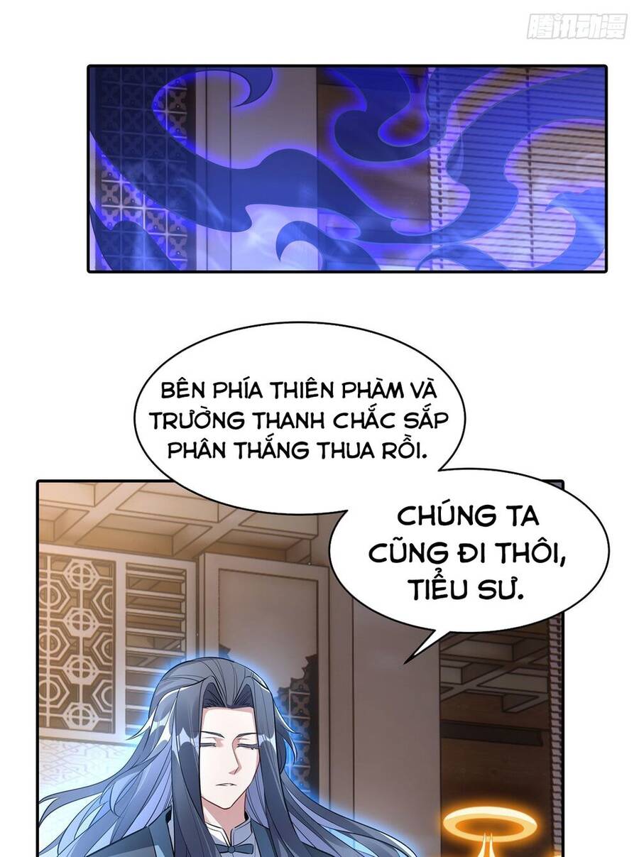 Các Nữ Đồ Đệ Của Ta Đều Là Chư Thiên Đại Lão Tương Lai Chap 84 - Next Chap 85