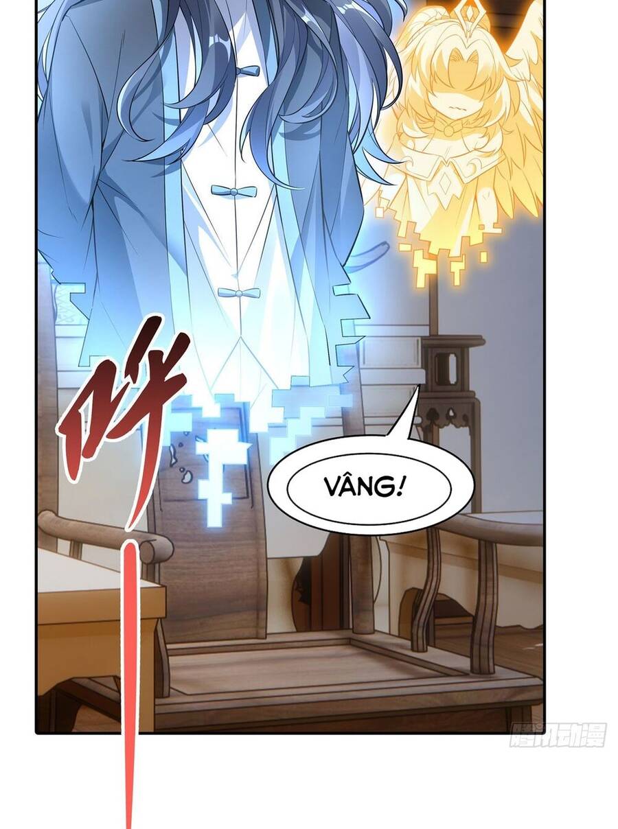 Các Nữ Đồ Đệ Của Ta Đều Là Chư Thiên Đại Lão Tương Lai Chap 84 - Next Chap 85