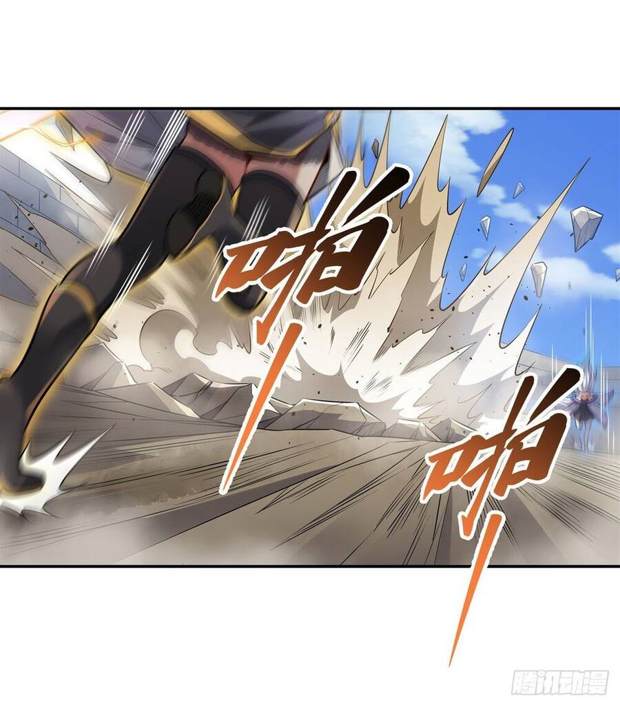 Các Nữ Đồ Đệ Của Ta Đều Là Chư Thiên Đại Lão Tương Lai Chap 84 - Next Chap 85