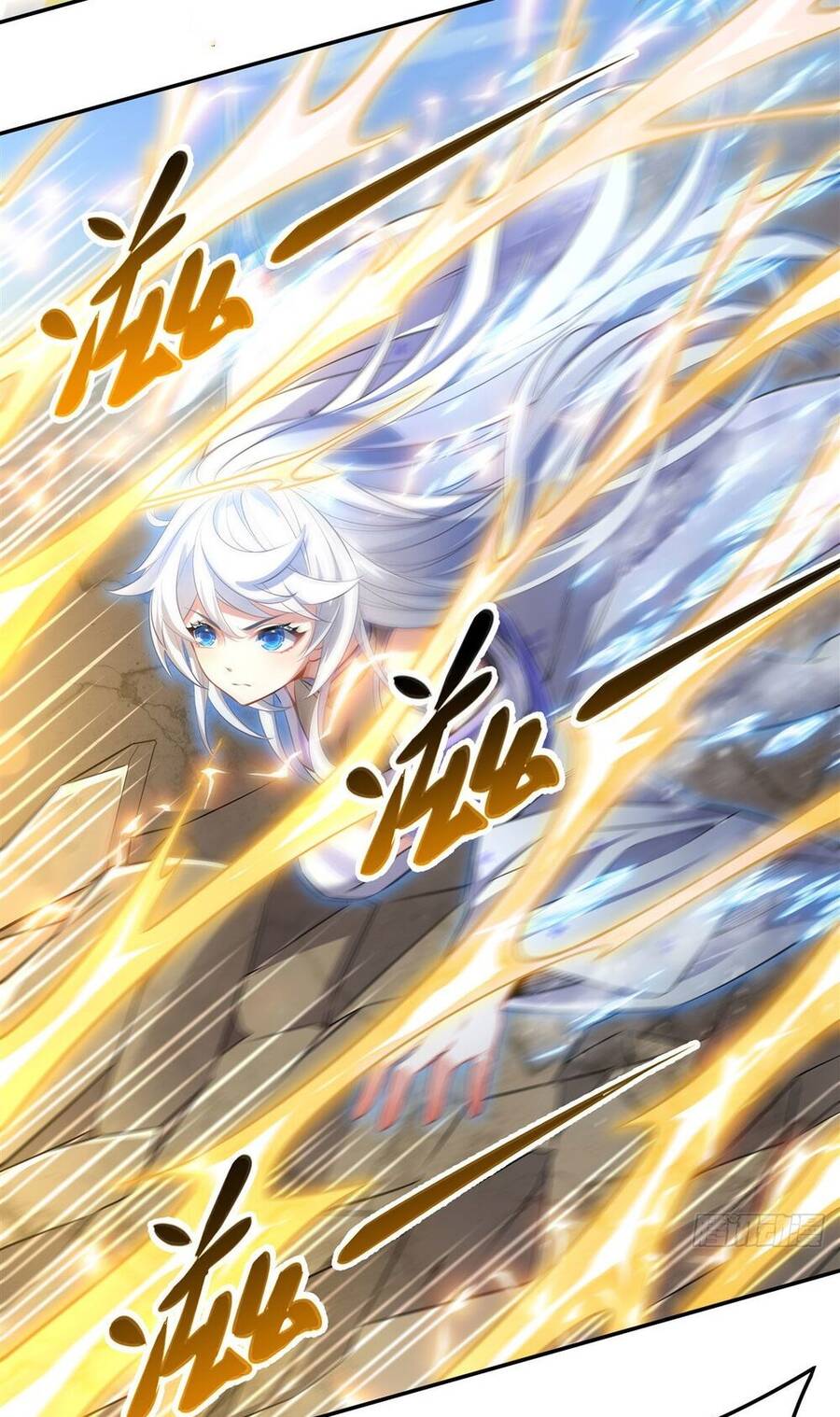Các Nữ Đồ Đệ Của Ta Đều Là Chư Thiên Đại Lão Tương Lai Chap 84 - Next Chap 85